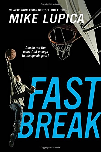 Fast Break [Paperback]