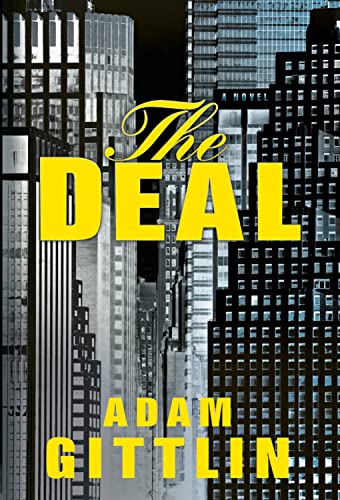 The Deal [Paperback]