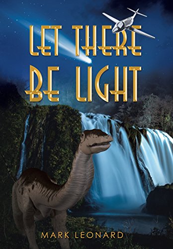 Let There Be Light [Hardcover]