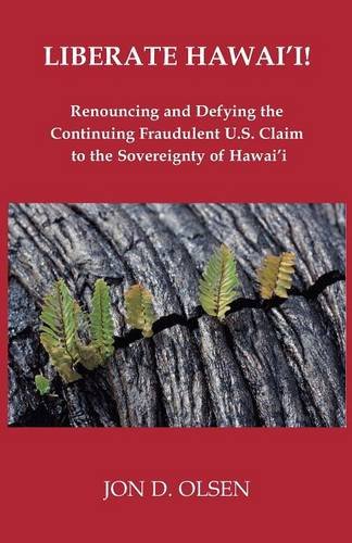 Liberate Haai'i [Paperback]