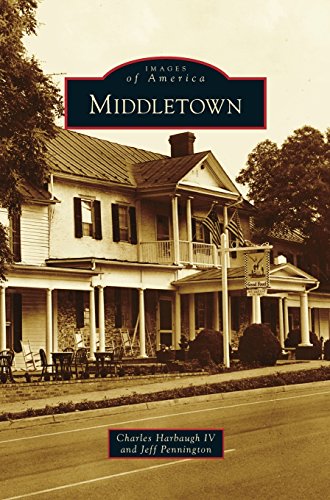 Middleton [Hardcover]