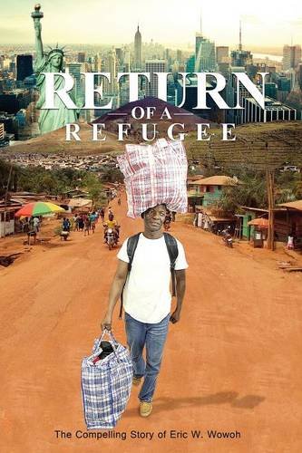 The Return Of A Refuge [Paperback]