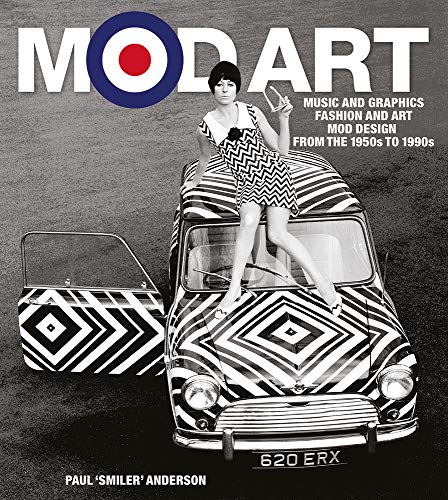 Mod Art [Hardcover]