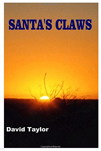 Santa's Clas [Paperback]