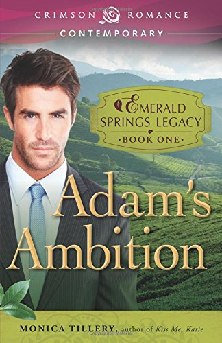 Adam&39s Ambition [Paperback]