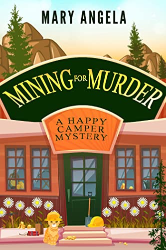 Mining for Murder [Paperback]