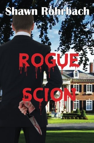 Rogue Scion [Paperback]