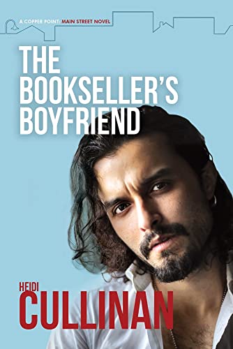 The Bookseller&39s Boyfriend [Paperback]