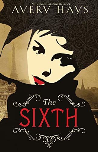 The Sixth [Paperback]