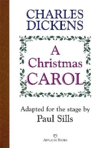 A Christmas Carol [Paperback]