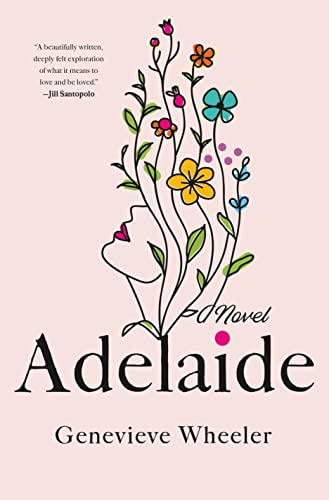 Adelaide: A Novel [Hardcover]