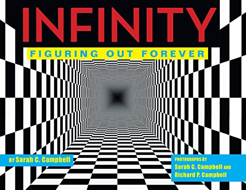 Infinity: Figuring Out Forever [Hardcover]