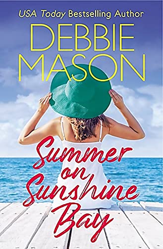 Summer on Sunshine Bay [Paperback]