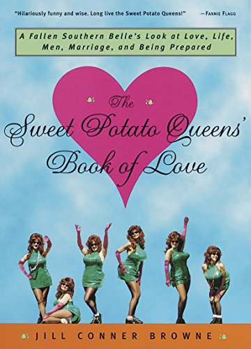 The Sweet Potato Queens' Book of Love: A Fall