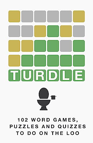 Turdle! [Hardcover]