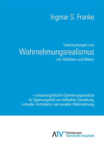 Untersuchungen Zum Wahrnehmungsrealismus Von Abbildern Und Bildern (german Editi [Paperback]