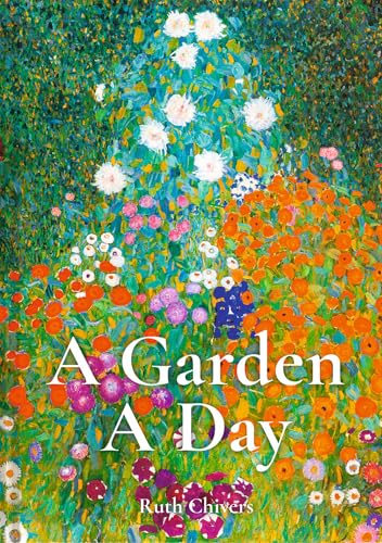 A Garden a Day [Hardcover]