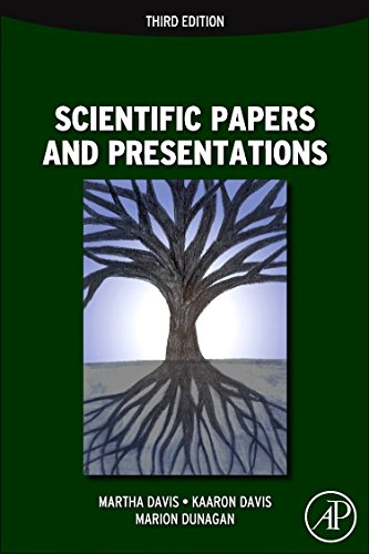 Scientific Papers and Presentations [Paperback]