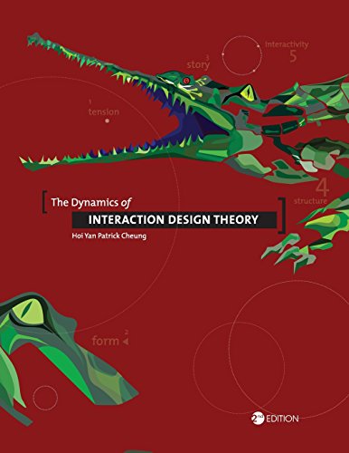 The Dynamics Of Interaction Design Theory [Paperback]