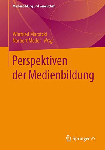 Perspektiven der Medienbildung [Paperback]