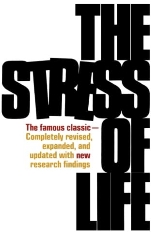 The Stress of Life [Paperback]