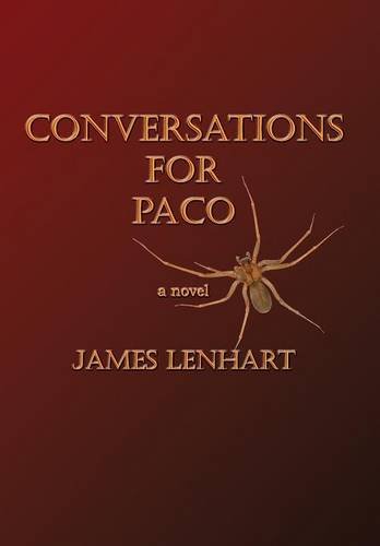 Conversations for Paco [Hardcover]