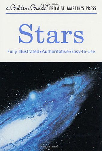 Stars: A Fully Illustrated, Authoritative and