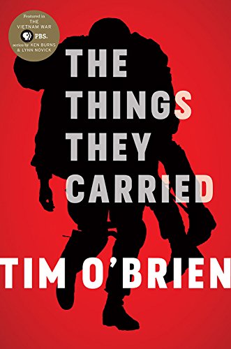 The Things They Carried [Hardcover]