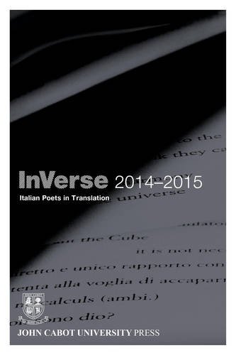 InVerse 20142015 Italian Poets in Translation [Paperback]