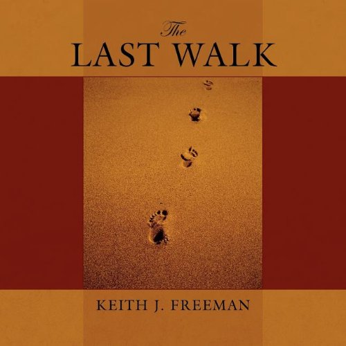 Last Walk [Paperback]