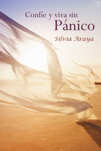 Confme Y Viva Sin Panico (spanish Edition) [Paperback]