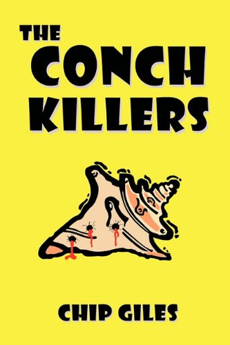 The Conch Killers [Hardcover]