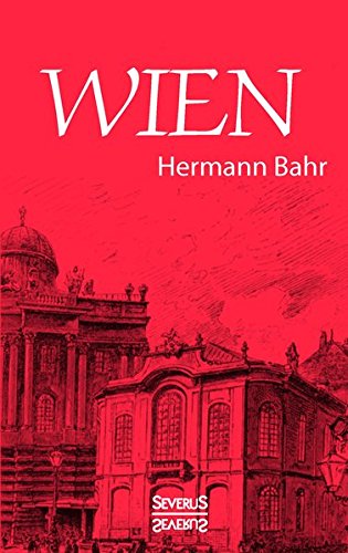 Wien (german Edition) [Paperback]