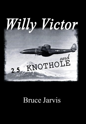 Willy Victor And 25 Knot Hole [Hardcover]