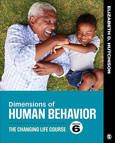 Dimensions of Human Behavior: The Changing Li