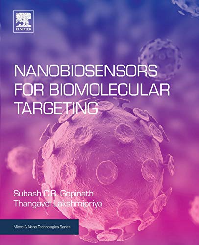 Nanobiosensors for Biomolecular Targeting [Paperback]