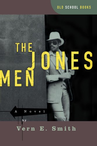 The Jones Men [Paperback]