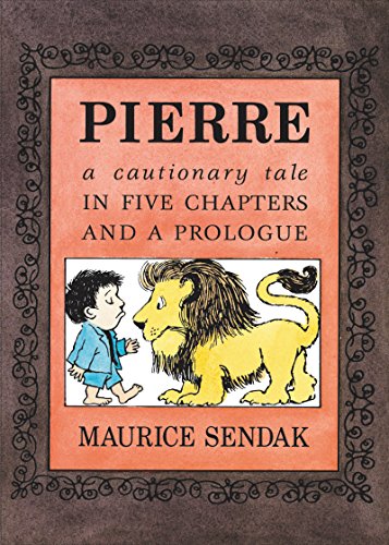 Pierre: A Cautionary Tale in Five Chapters an