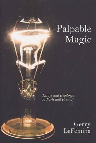 Palpable Magic [Paperback]