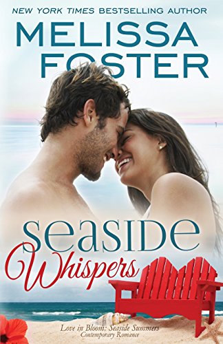 Seaside Whispers (Love in Bloom Seaside Summers) Matt Lacroux [Paperback]