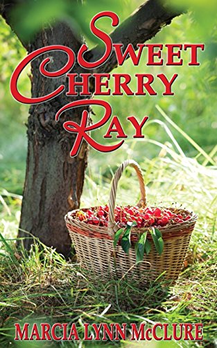 Seet Cherry Ray [Paperback]