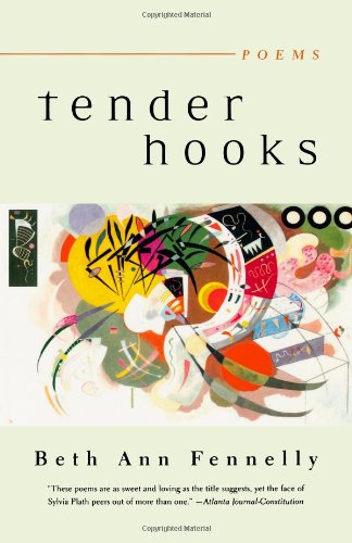 Tender Hooks Poems [Paperback]