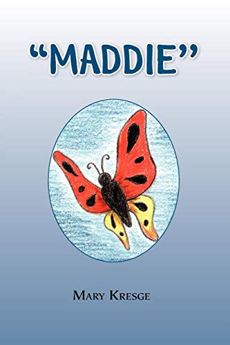 ''maddie'' [Paperback]