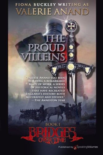 The Proud Villeins (bridges Over Time) (volume 1) [Paperback]