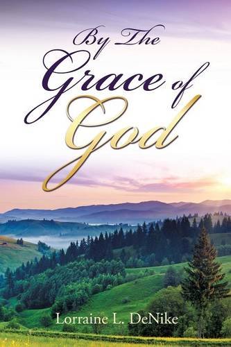 By The Grace Of God [Paperback]