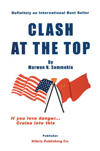 Clash at the Top [Paperback]