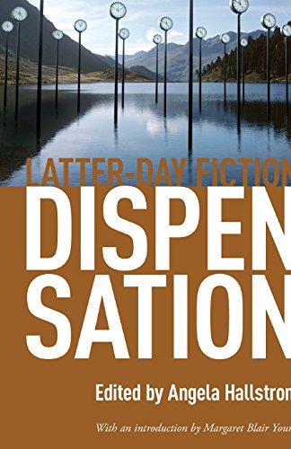 Dispensation Latter-Day Fiction [Paperback]