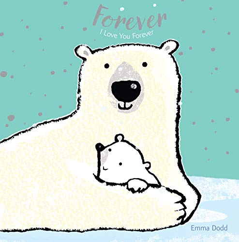 Forever [Board book]