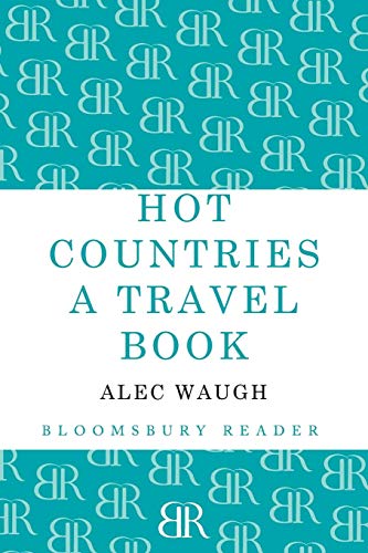 Hot Countries A Travel Book [Paperback]