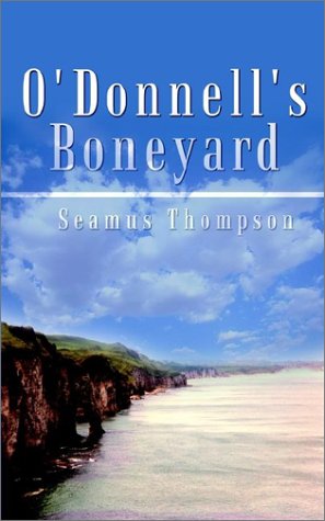 O'Donnell's Boneyard [Paperback]